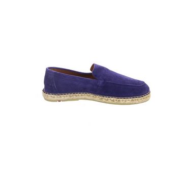 Lloyd blau Slipper (1-tlg)