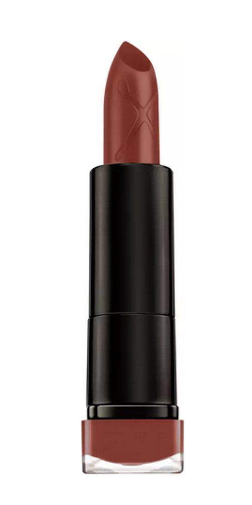 MAX FACTOR Lippenstift Max Factor Max Factor Colour Elixir Velvet Mattes Lipstick 55 Desert