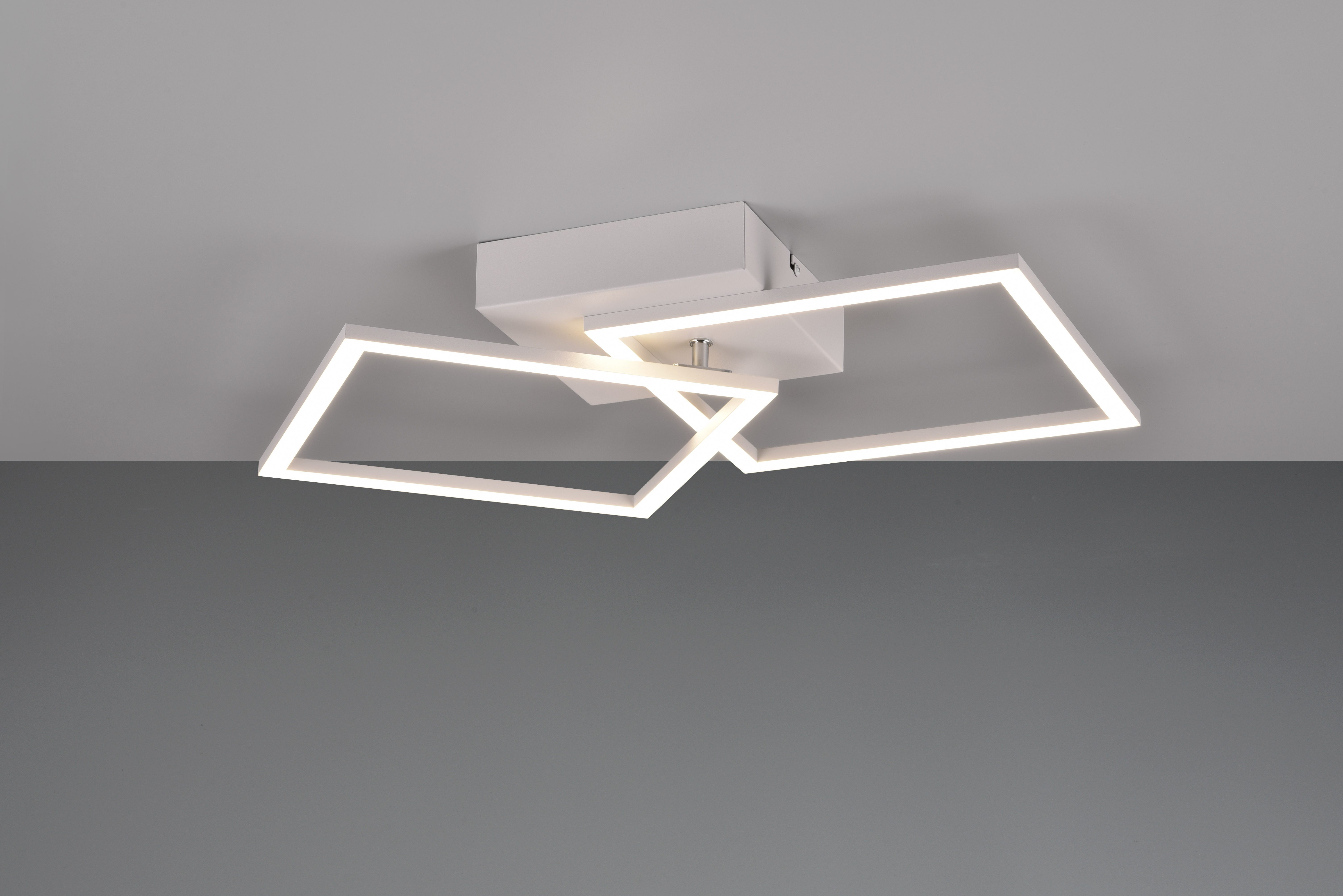 my home LED Deckenleuchte ANTJE, Deckenlampe, günstig online kaufen