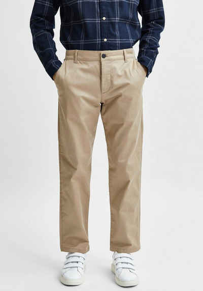 SELECTED HOMME Chinohose SE Chino
