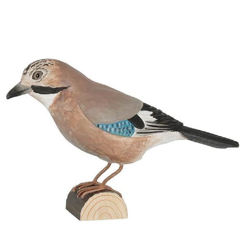 Wildlife Garden Dekoobjekt Dekovogel Eichelhäher