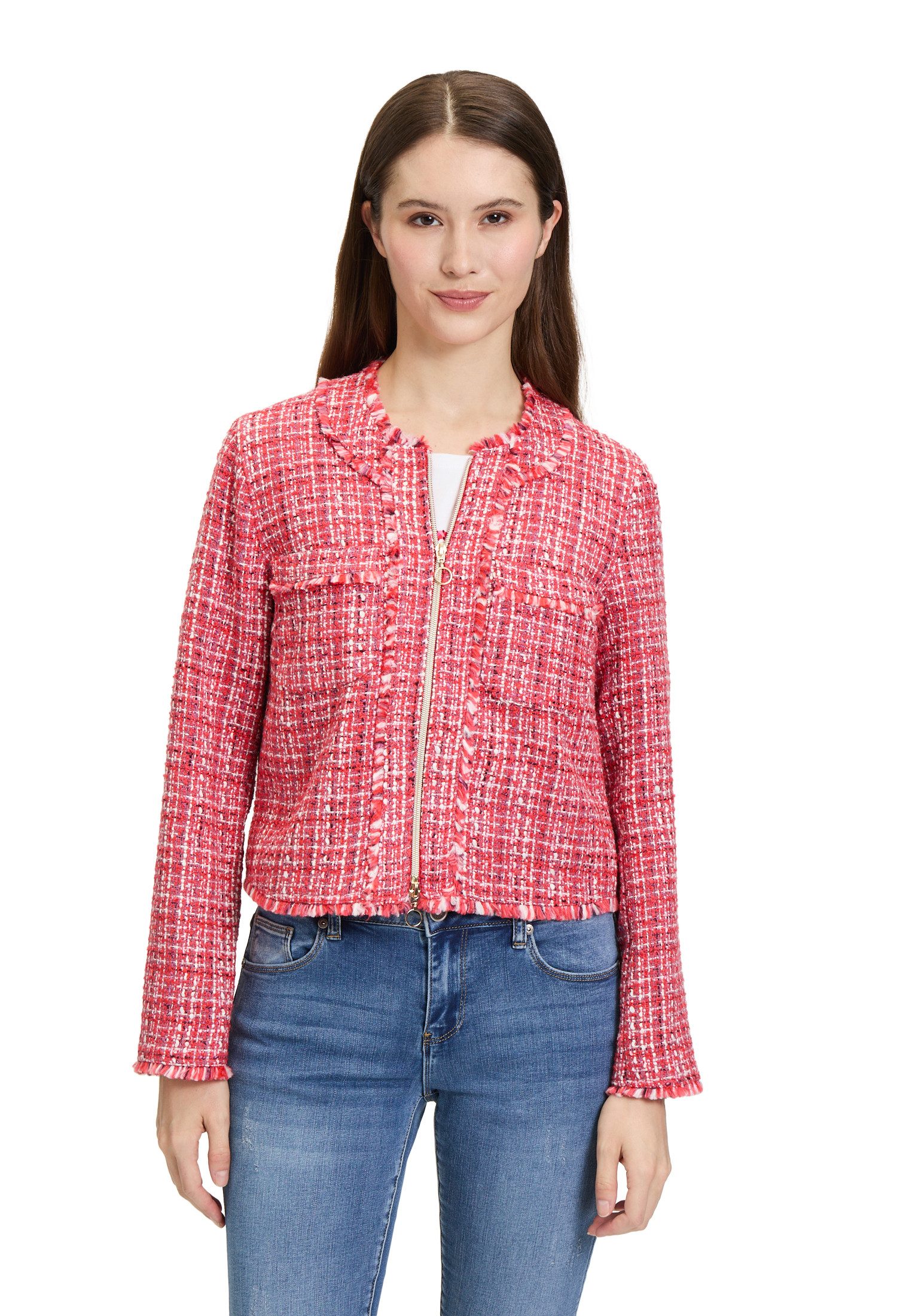Betty Barclay Jackenblazer Blazer-Jacke günstig online kaufen