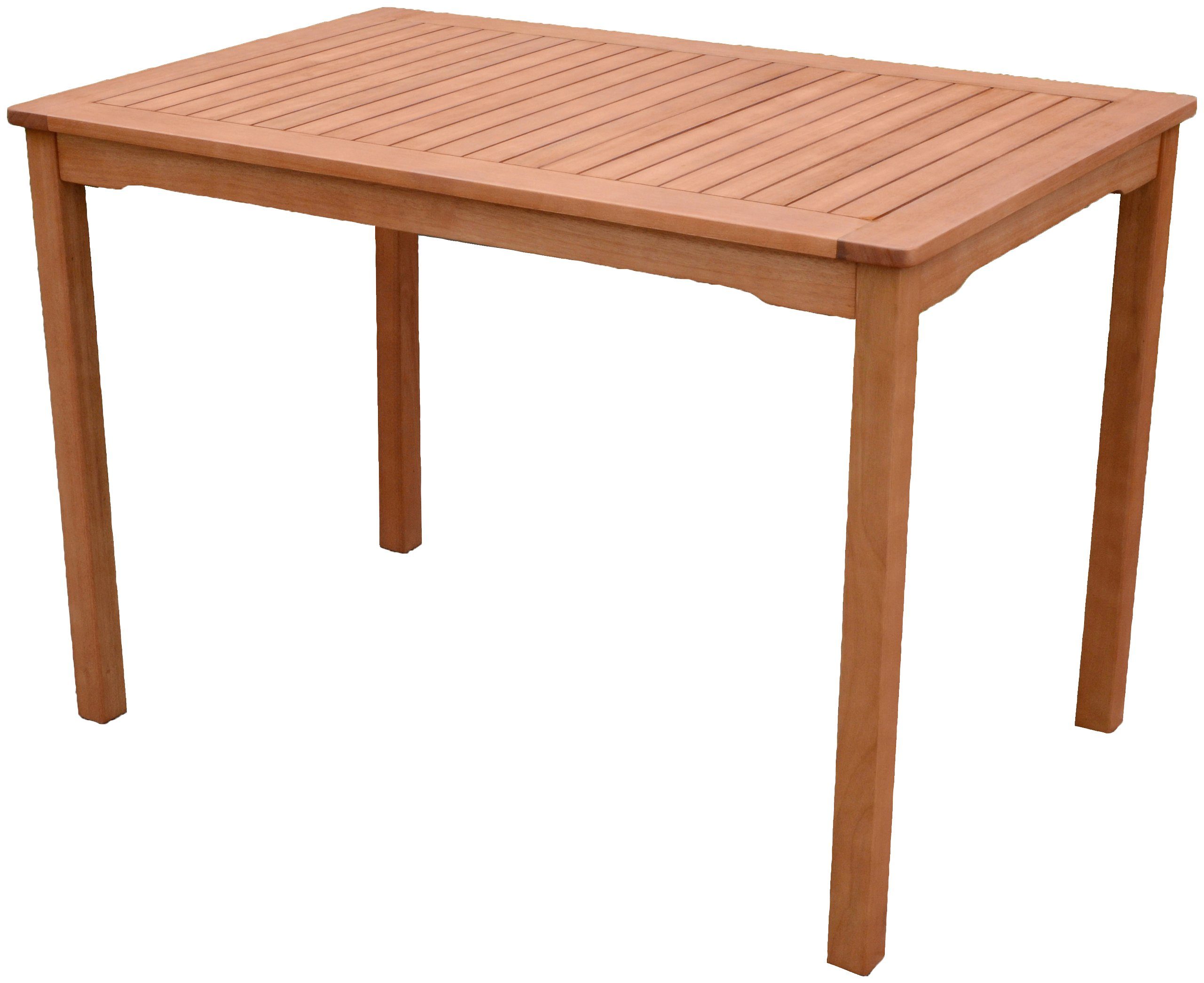 Garden Pleasure Garten-Essgruppe ANGWIN/PITTSBURGH, (Set, 5-tlg)