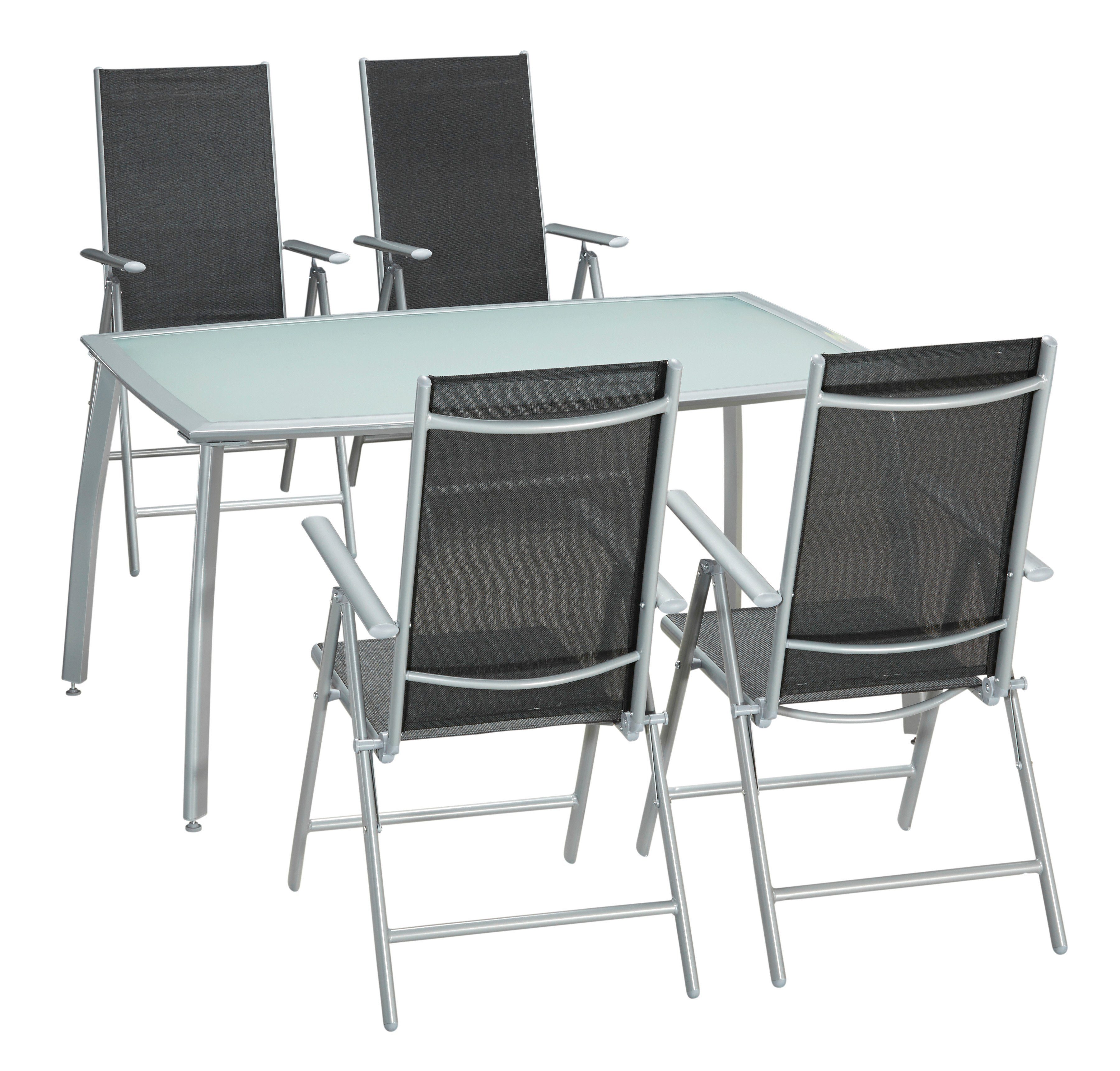 MERXX Garten-Essgruppe Lima günstig online kaufen