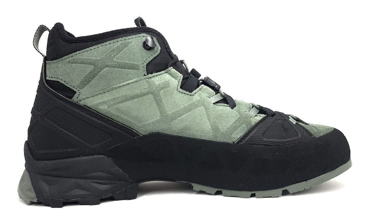 AKU Wanderstiefel Outdoorschuh