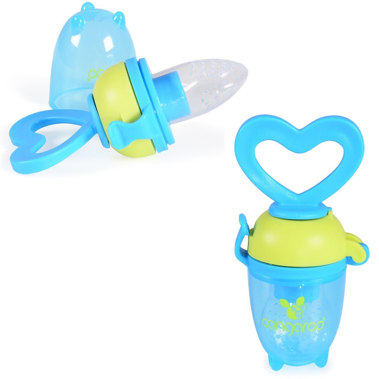 Babyflasche Fruchtsauger F1333