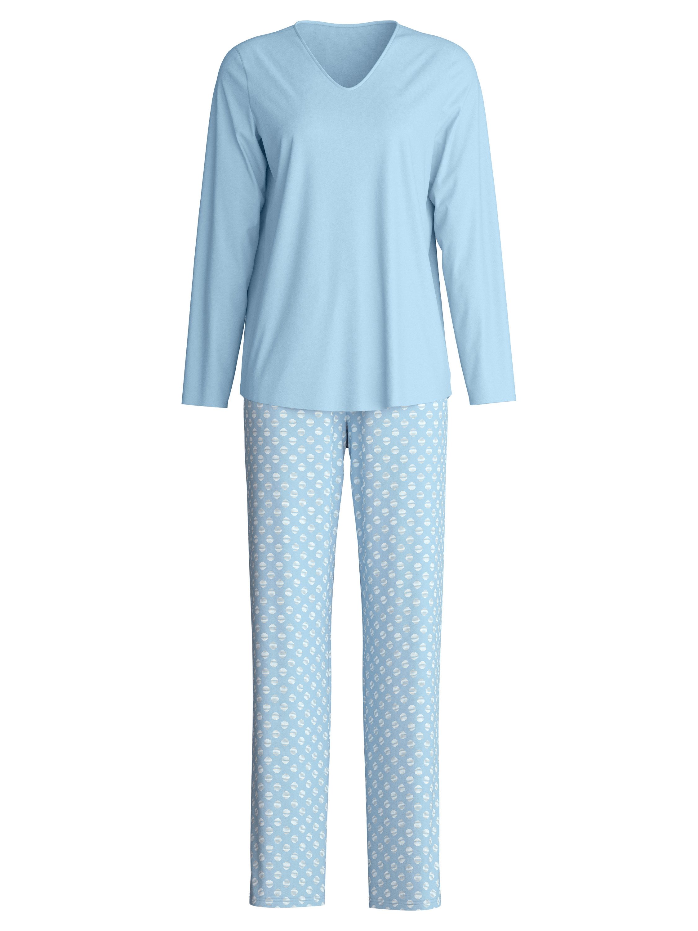 Pyjama Lovely Nights Damen