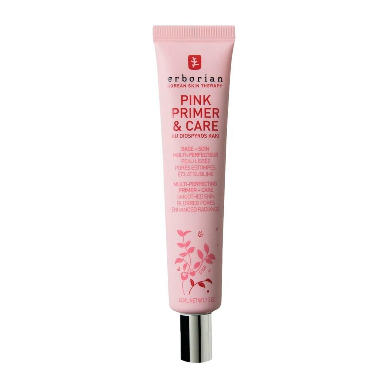 Erborian Primer Pink Primer, für Alle Hauttypen
