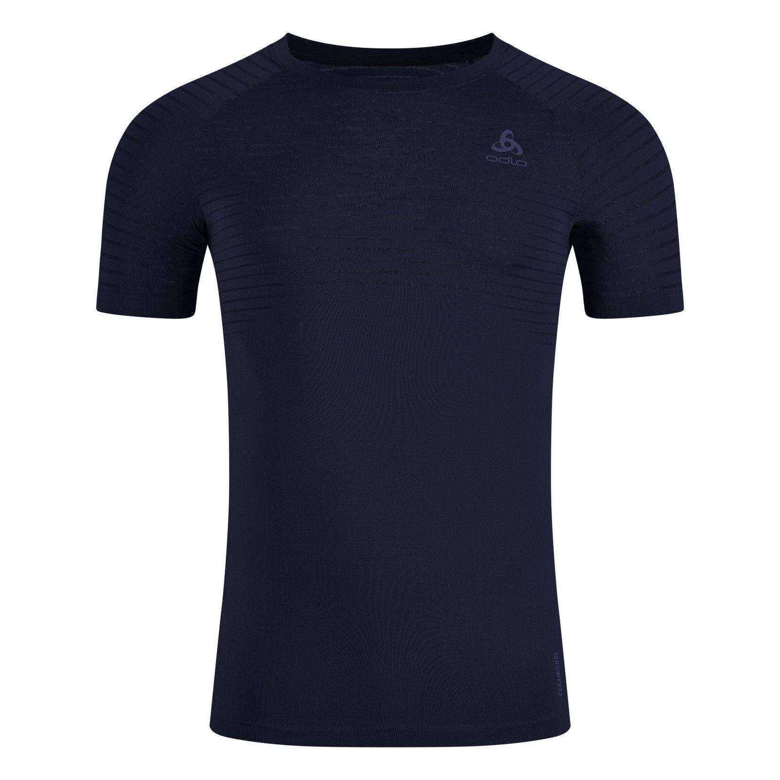 Odlo Funktionsshirt Shirt SS Performance Sports mit funktionellen Eigenschaften