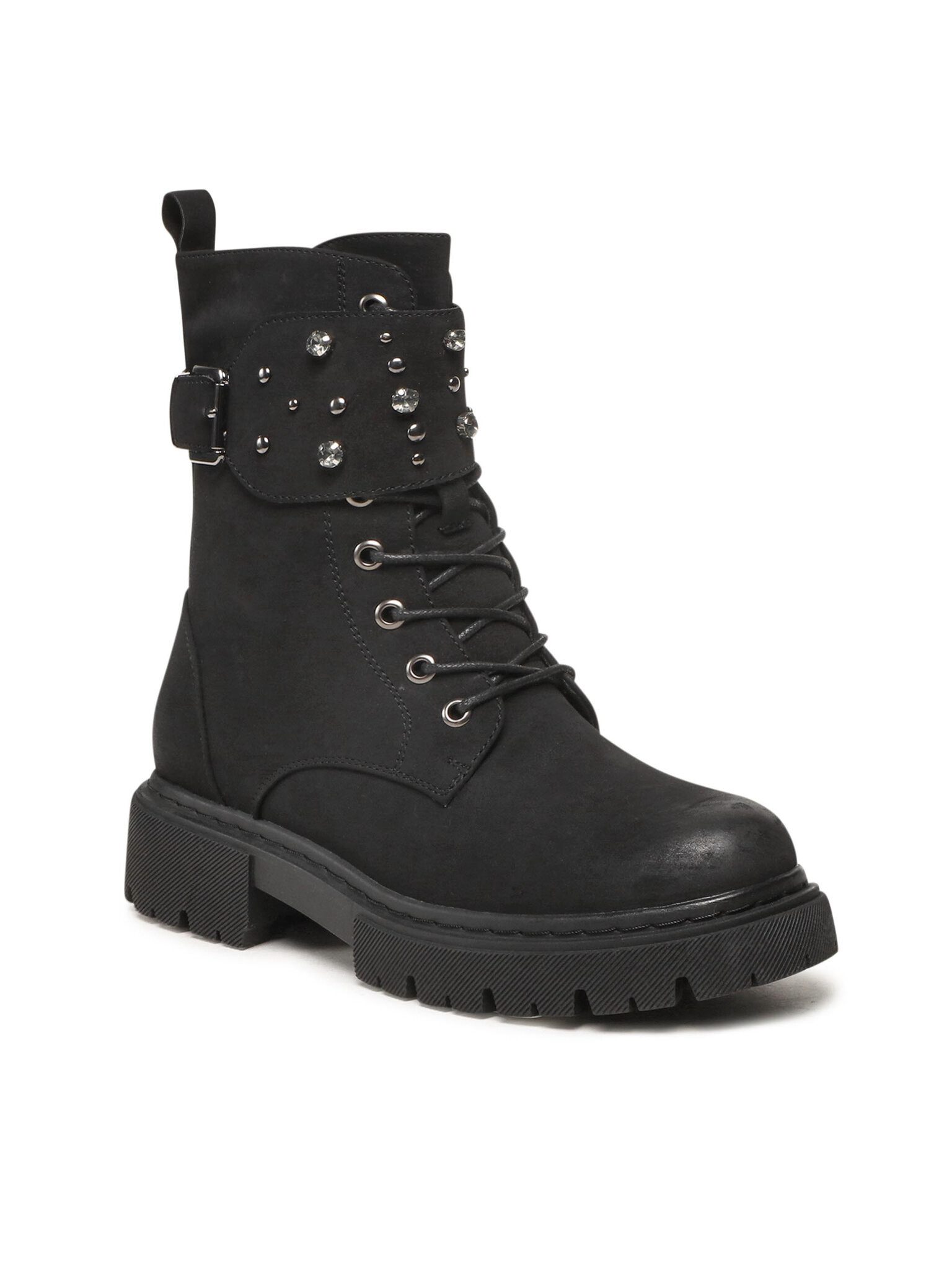 Jenny Fairy Jenny Fairy Damenstiefel Schwarz WS5866-02 Stiefel. € 51,99