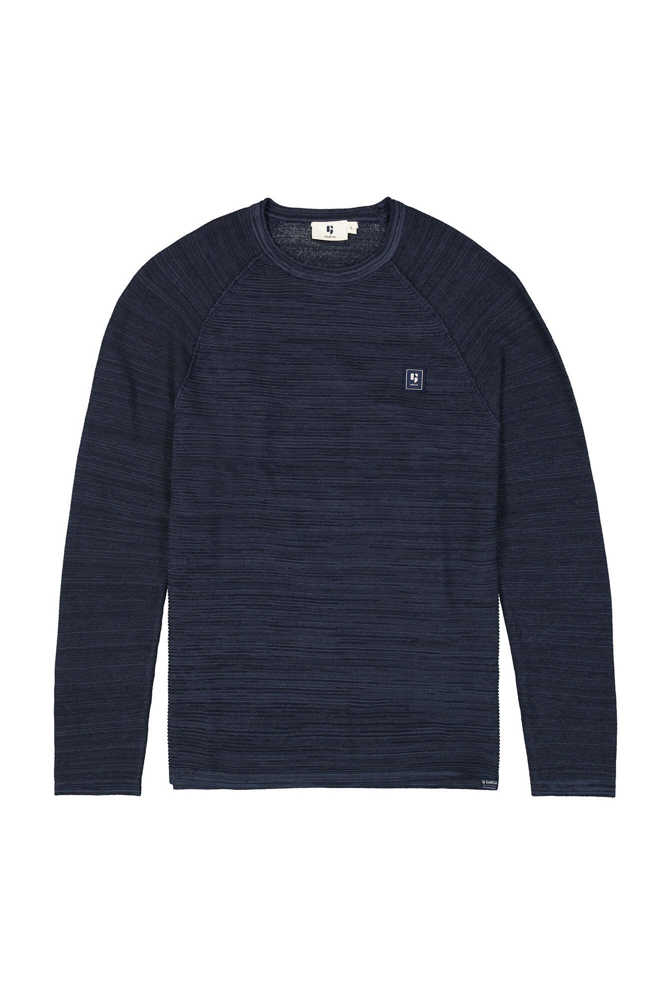 Garcia Вязаные свитера men`s pullover