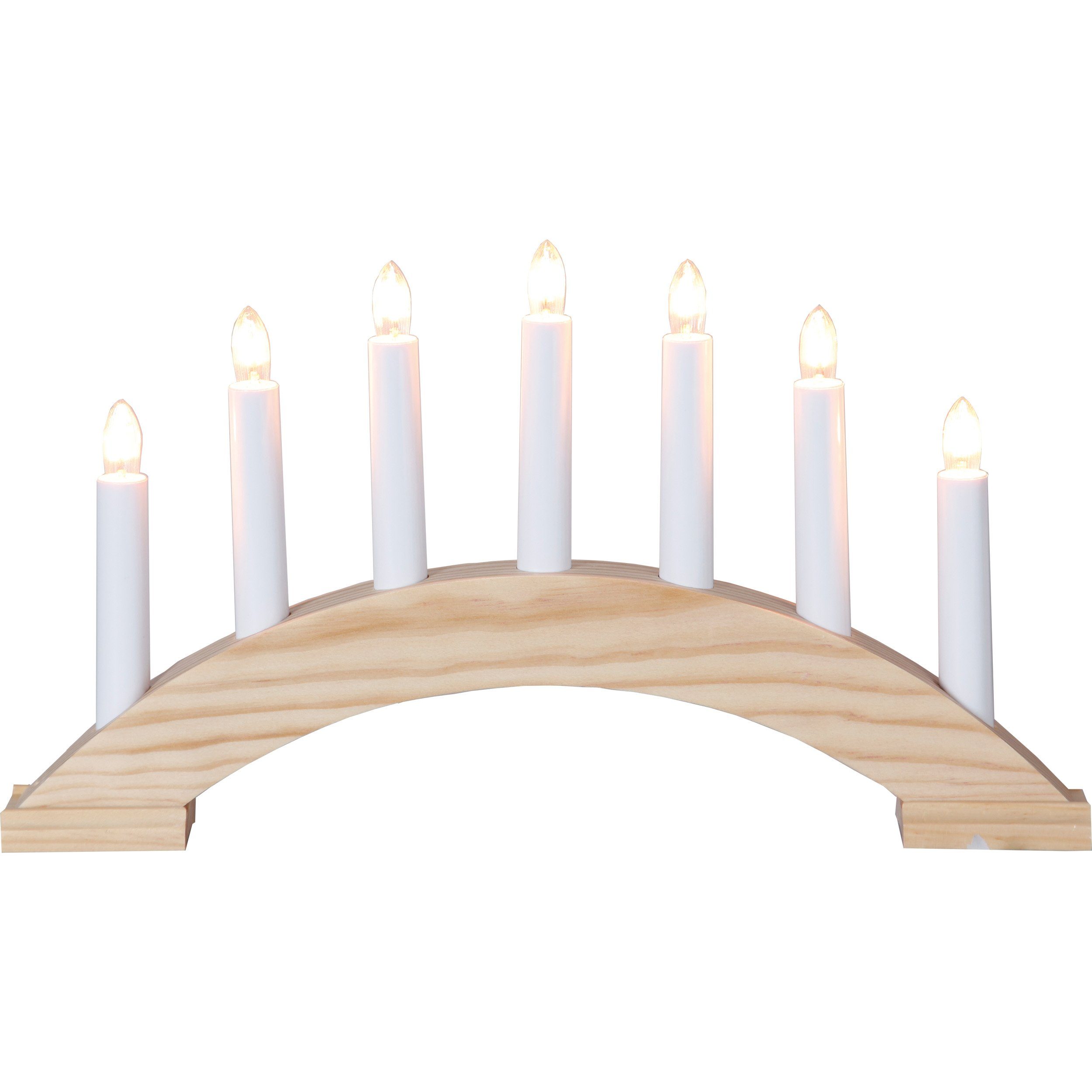 STAR TRADING LED Schwibbogen Bea (1-tlg)