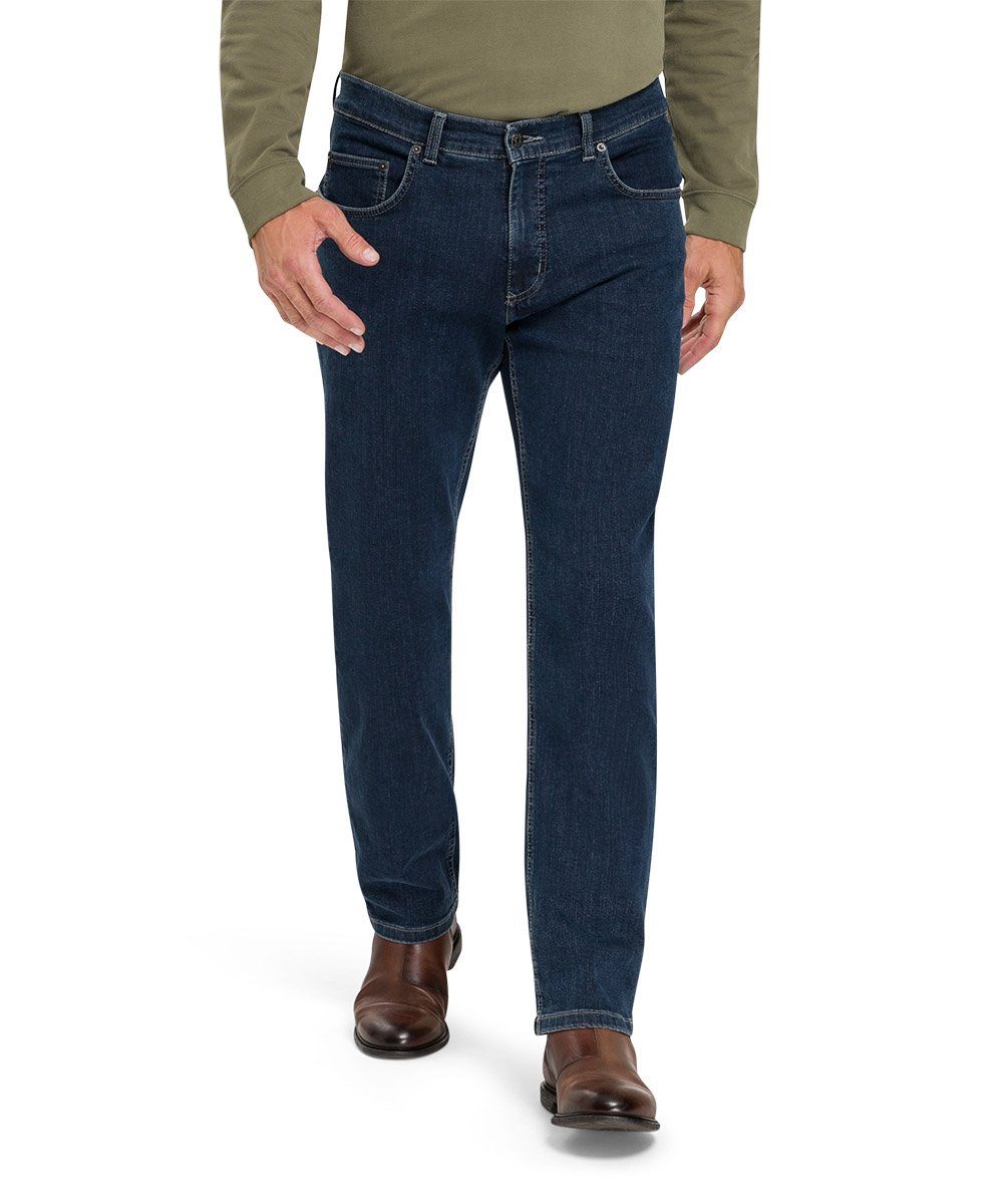 Pioneer Authentic Jeans 5-Pocket-Jeans PIONEER RON blue stonewash 11841 6210.6821 - Jeans-Manufaktur Edition – Bild 3 von 5