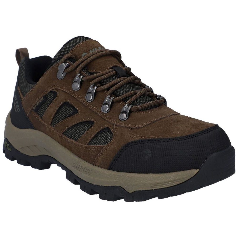 Hi-Tec Bandera Expedition Wide-Fit Hiker Wanderschuh