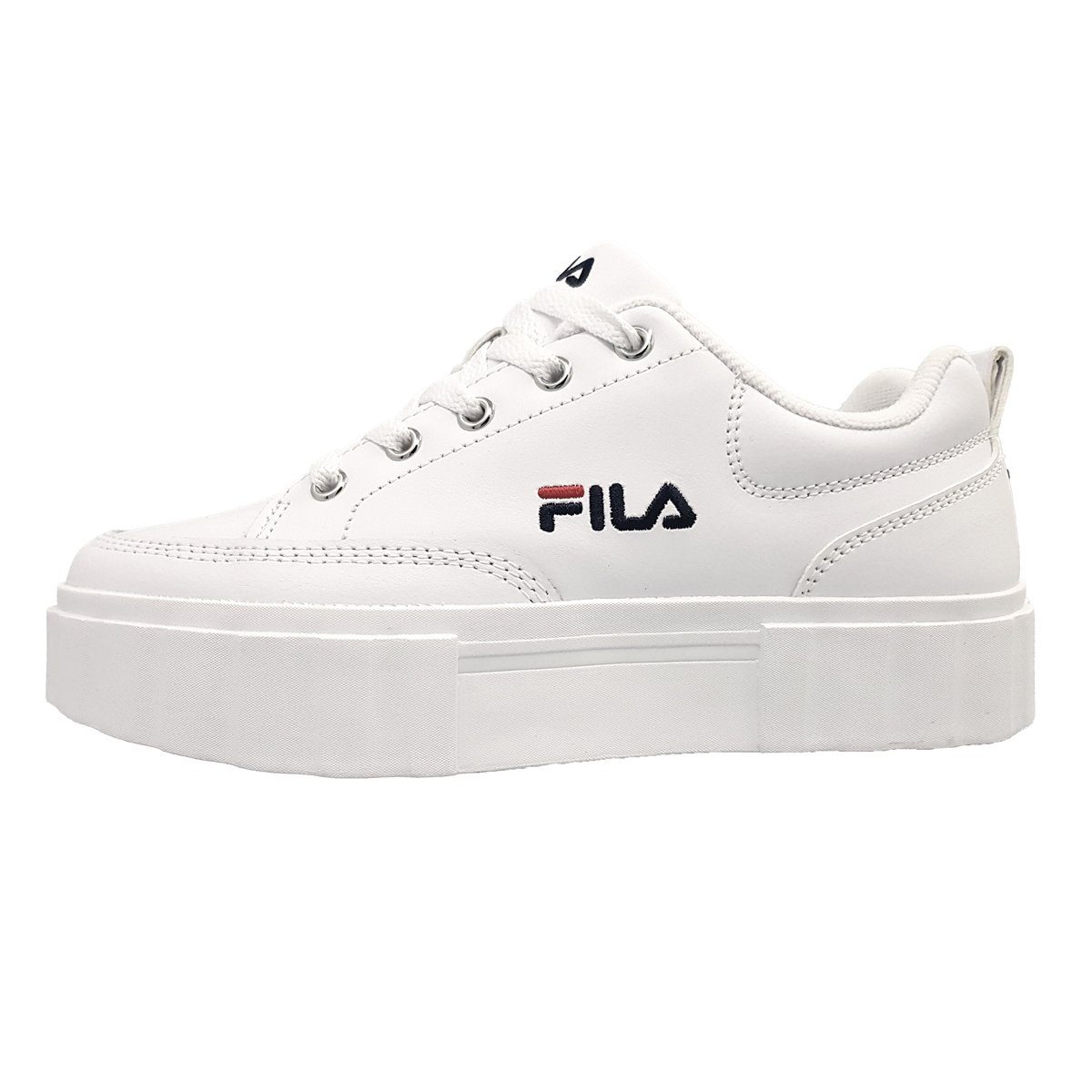 Fila Sneaker Schnürschuh günstig online kaufen