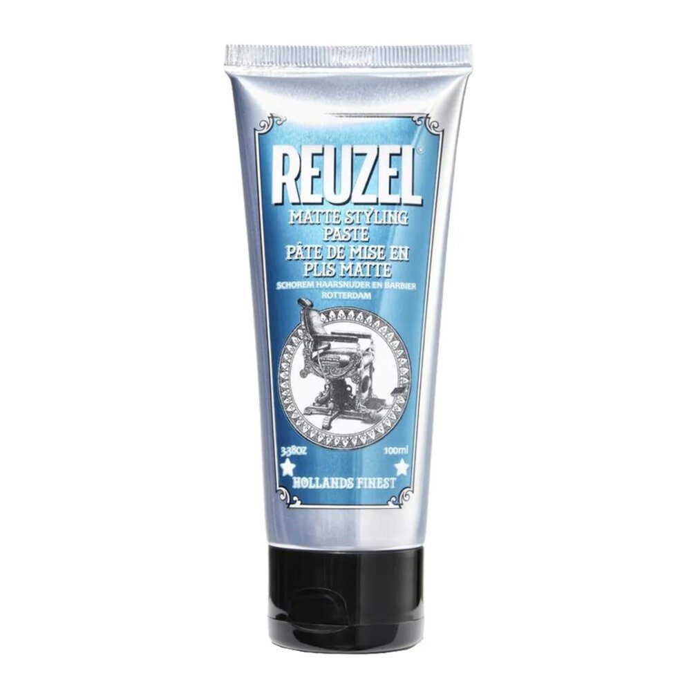 Reuzel Haarserum Matte Styling Paste 100ml