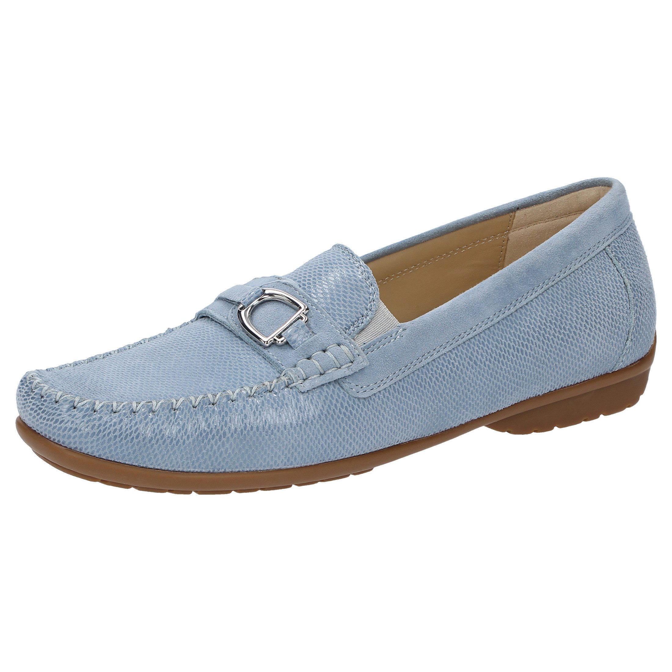 SIOUX Cortizia-723-H Slipper