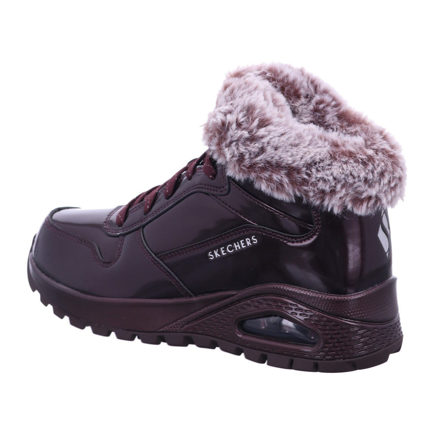 Skechers Halbschuhe für Damen Schnürschuh (keine Angabe, 1-tlg., keine Angabe)