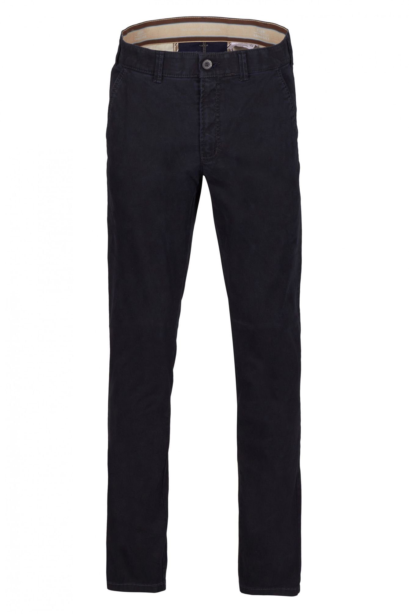 Club of Comfort Chinohose GARVEY 6421