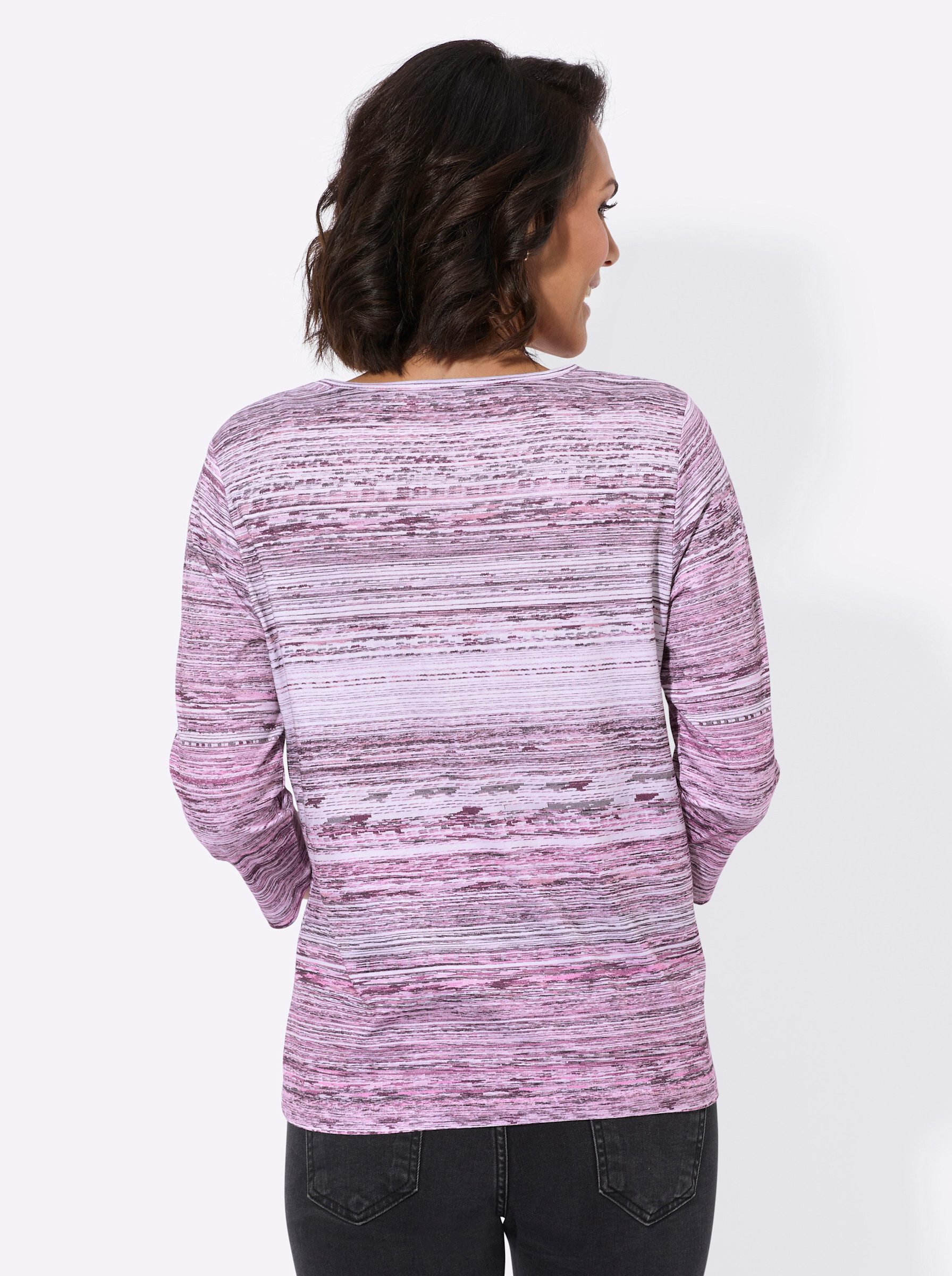 Witt T-Shirt 3/4-Arm-Shirt . günstig online kaufen