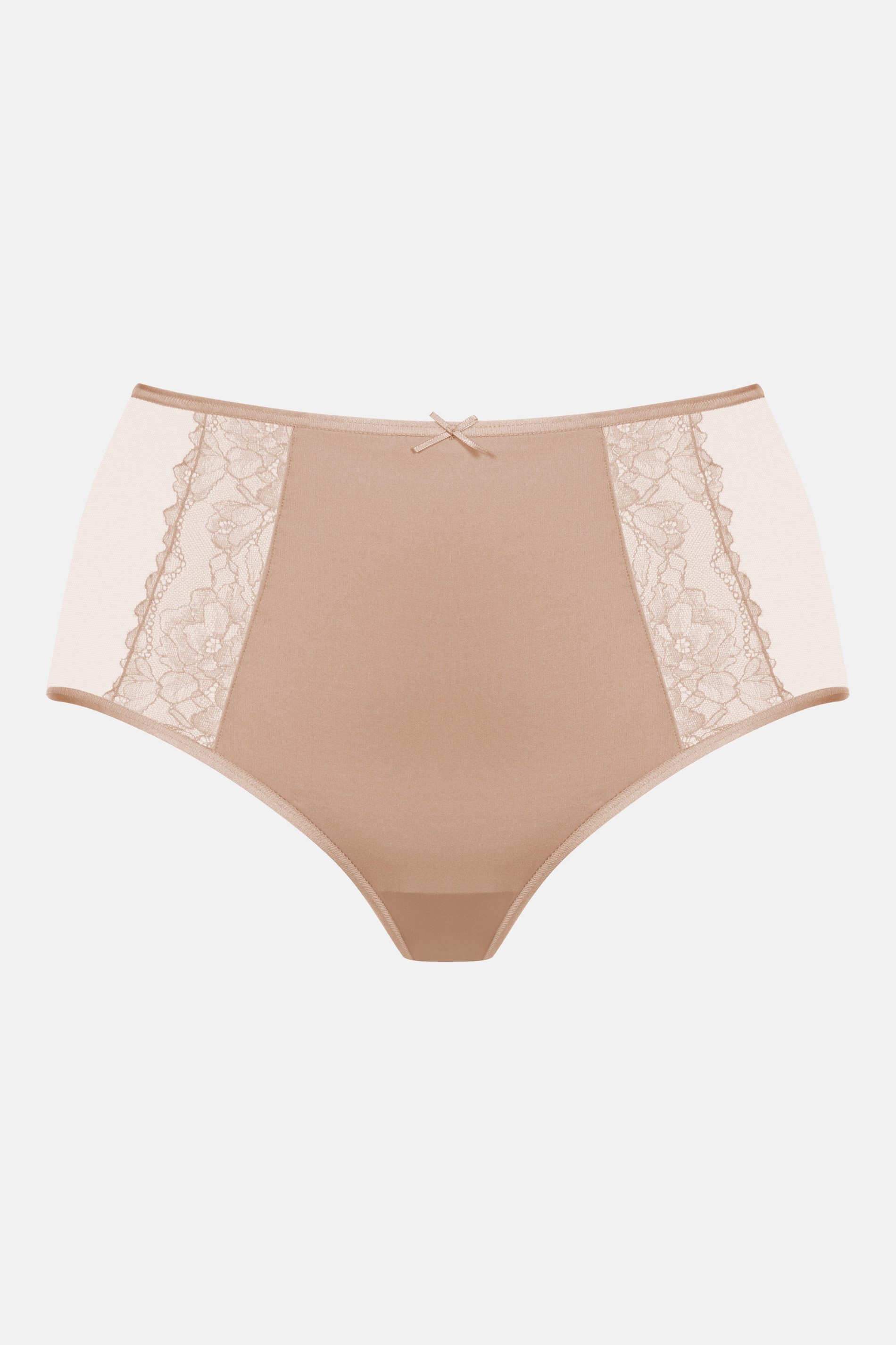 Taillenslip Mey Damen Taillen-Slip Serie Fabulous Uni