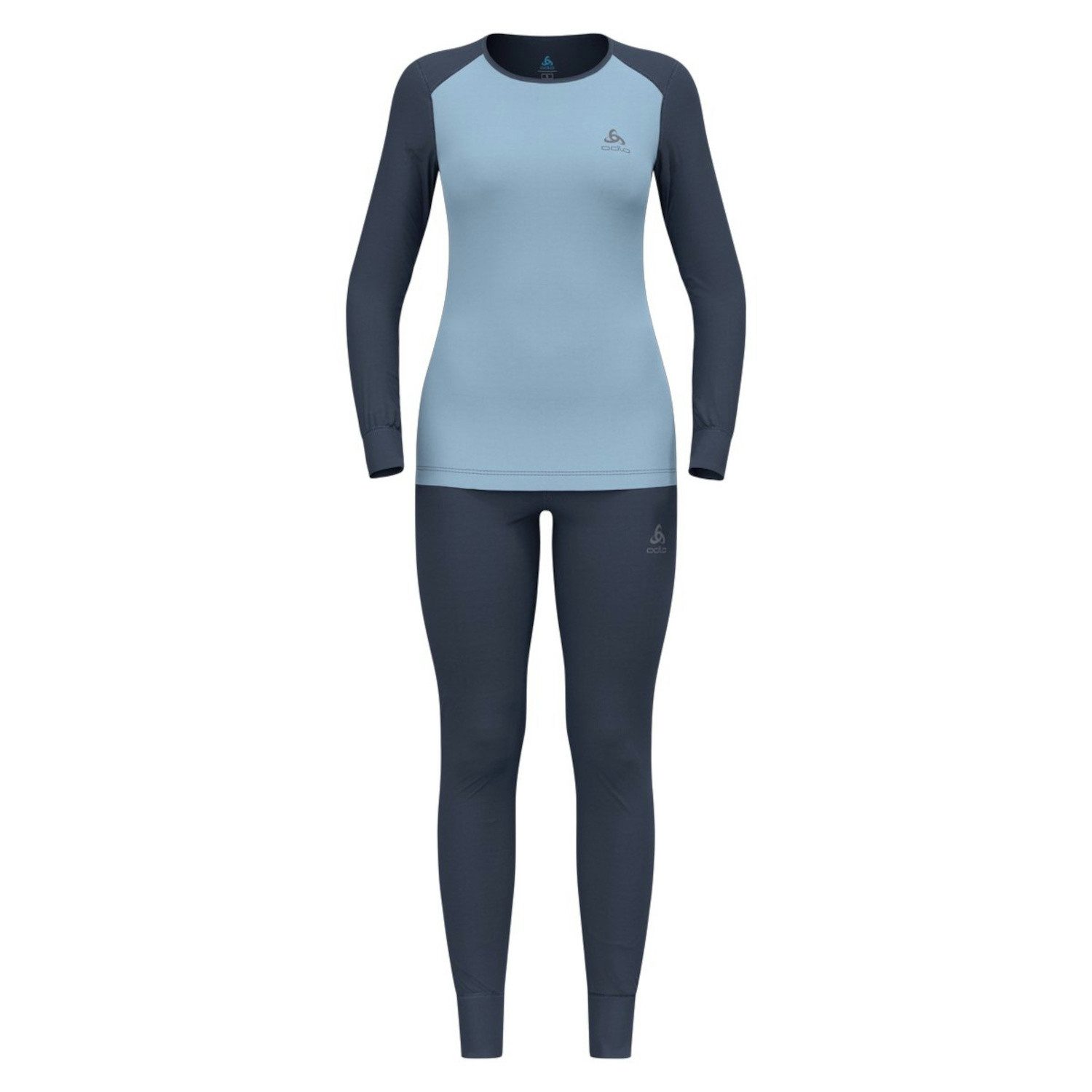 Odlo Unterziehshirt Odlo Damen Unterwäsche Set günstig online kaufen