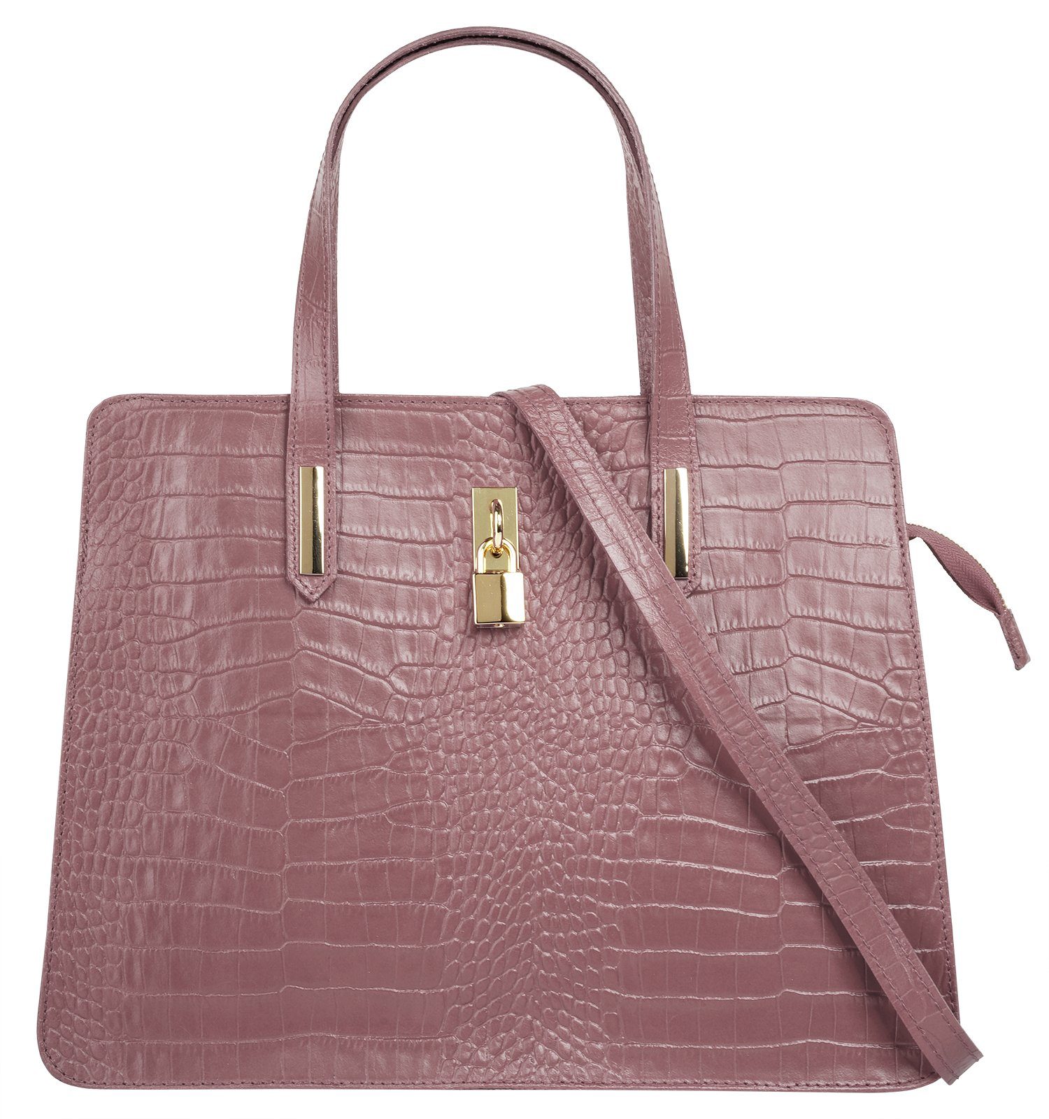 Henkeltasche