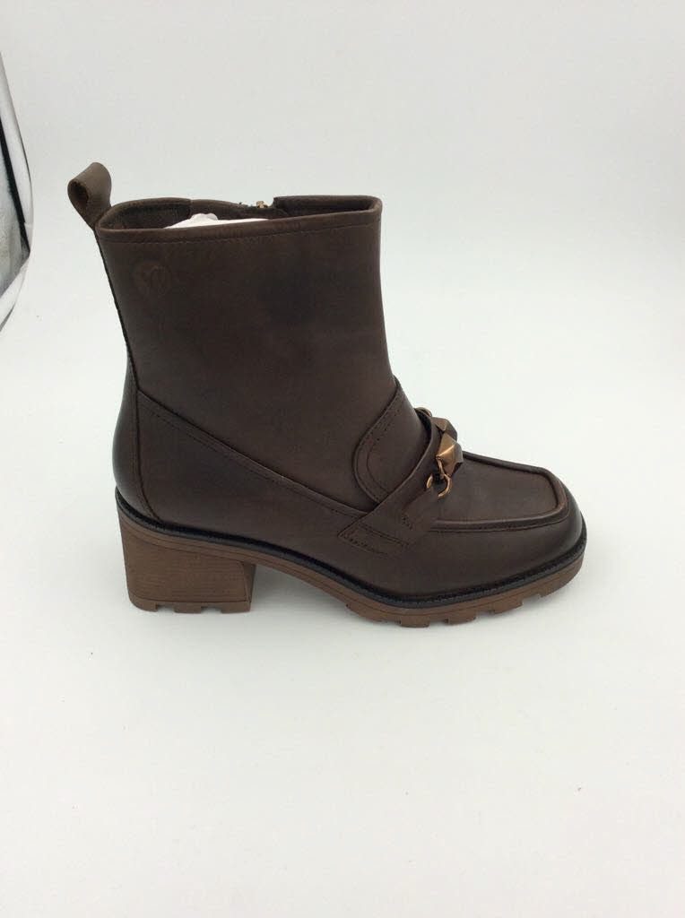 Da.-Stiefel Stiefelette