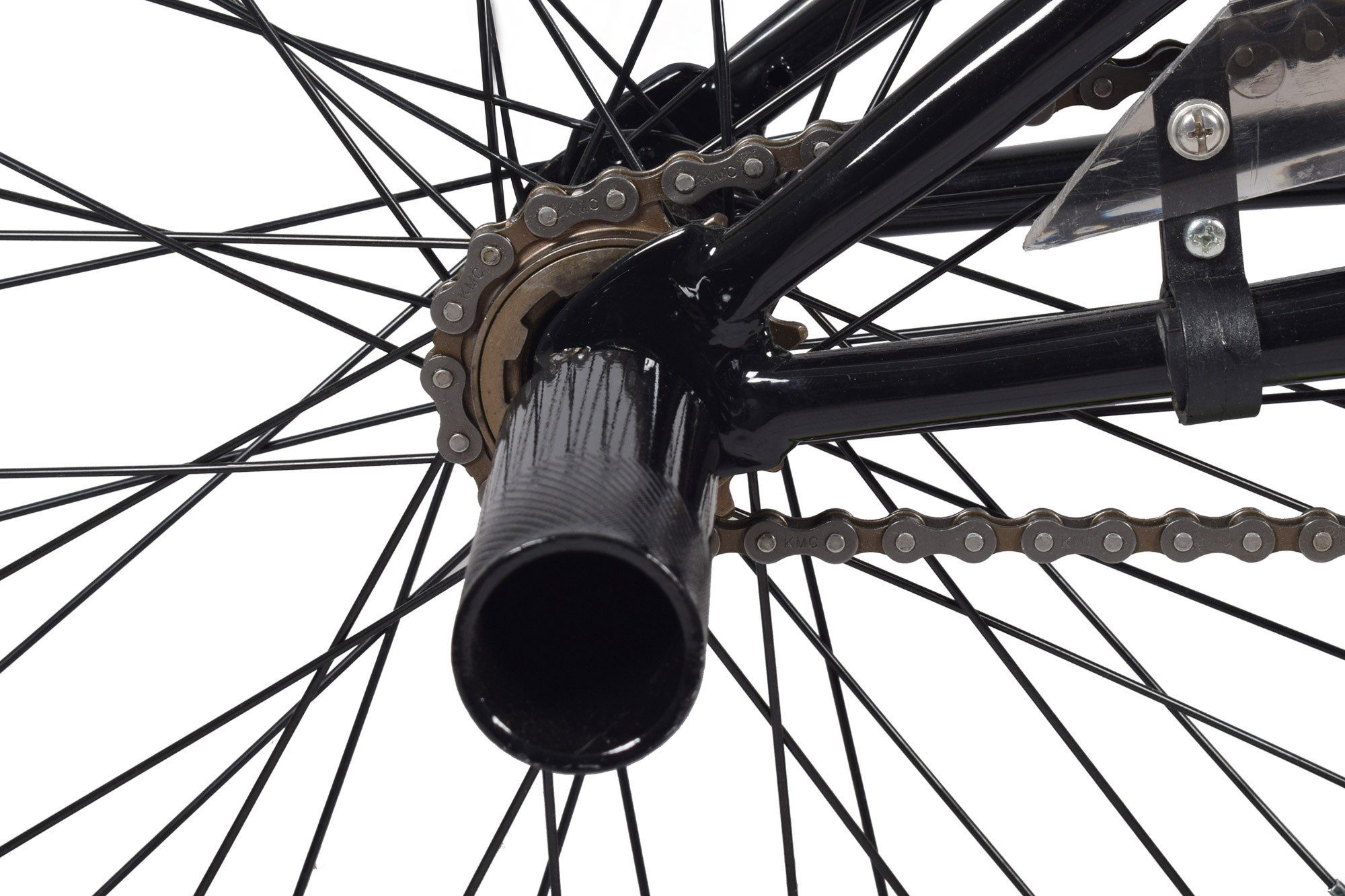 CHILLIZ BMX-Rad XB.01, 1 Gang, ohne Schaltung
