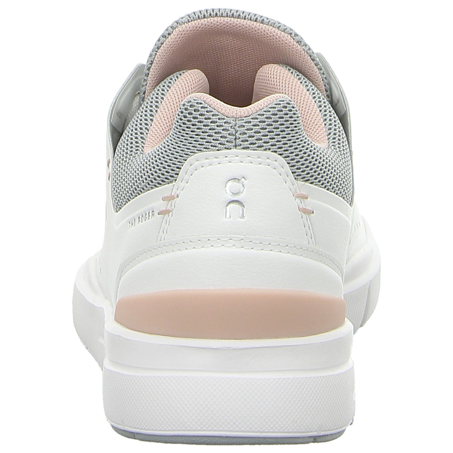 Roger rose The Advantage white RUNNING Sneaker ON