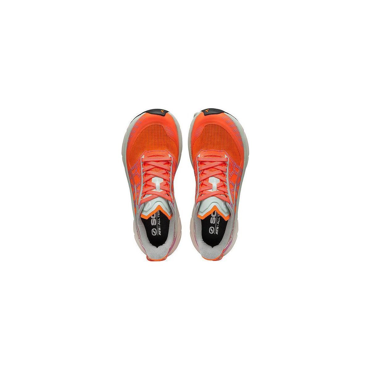 Scarpa Golden Gate 2 Wmn Outdoorschuh Vielseitiger Allterrainschuh mit exzellenter Dämpfung und Komfort für