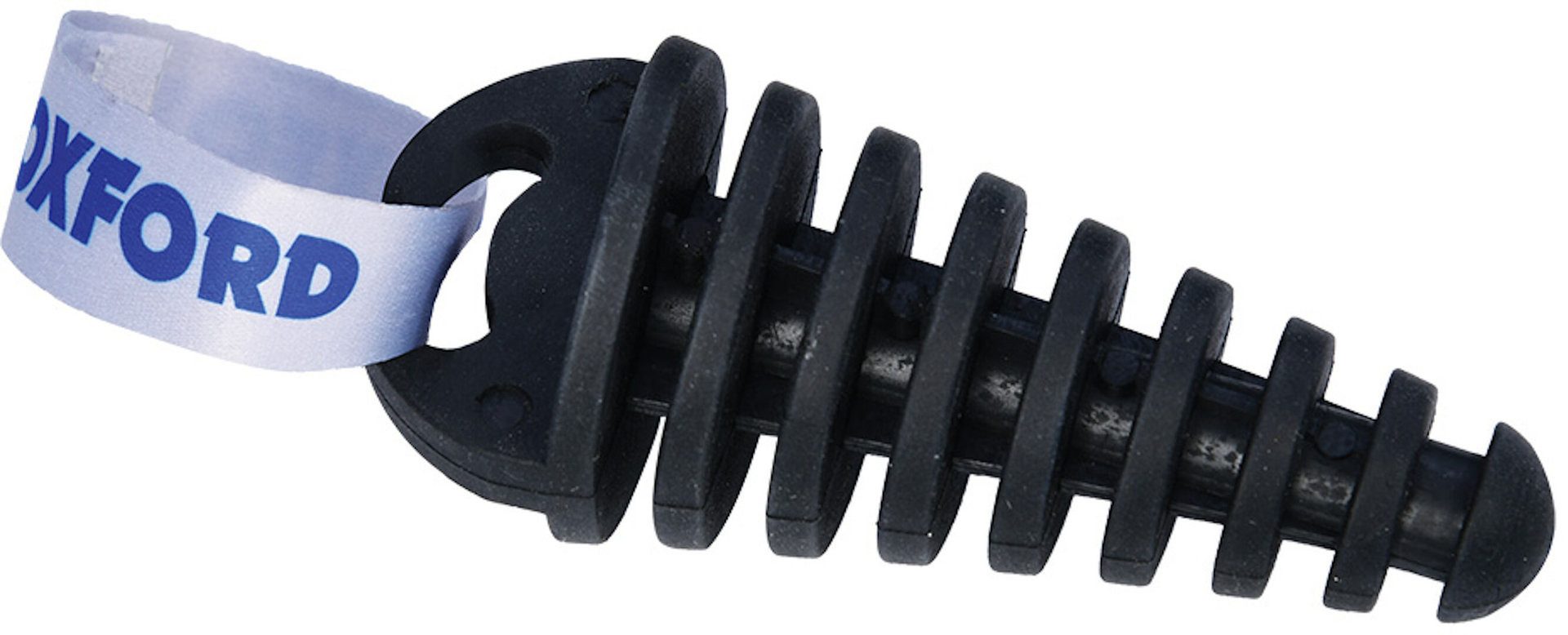 OXFORD Bung 2 Auspuff Waschstopfen Mikrofasertuch (robust)