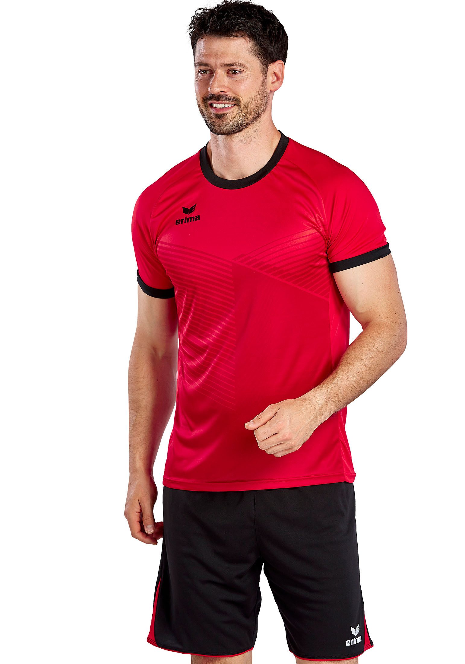 Erima Fußballtrikot Mantua Trikot Herren