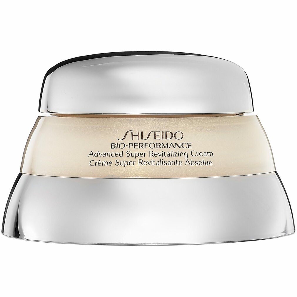 SHISEIDO Gesichtspflege Bio-Performance Advanced Super Revitalizing Cream 50ml