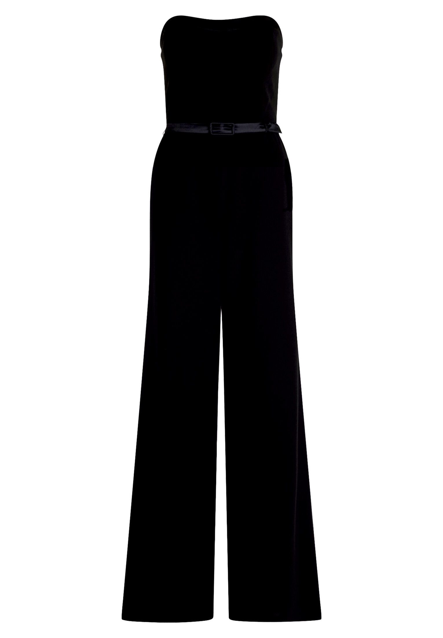 Vera Mont Overall Damen mit Gürtel (1-tlg)
