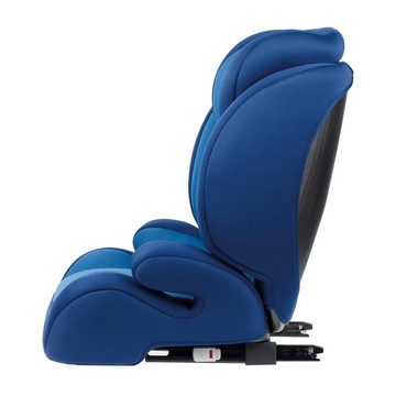 capsula® Autokindersitz capsula MT5X blau