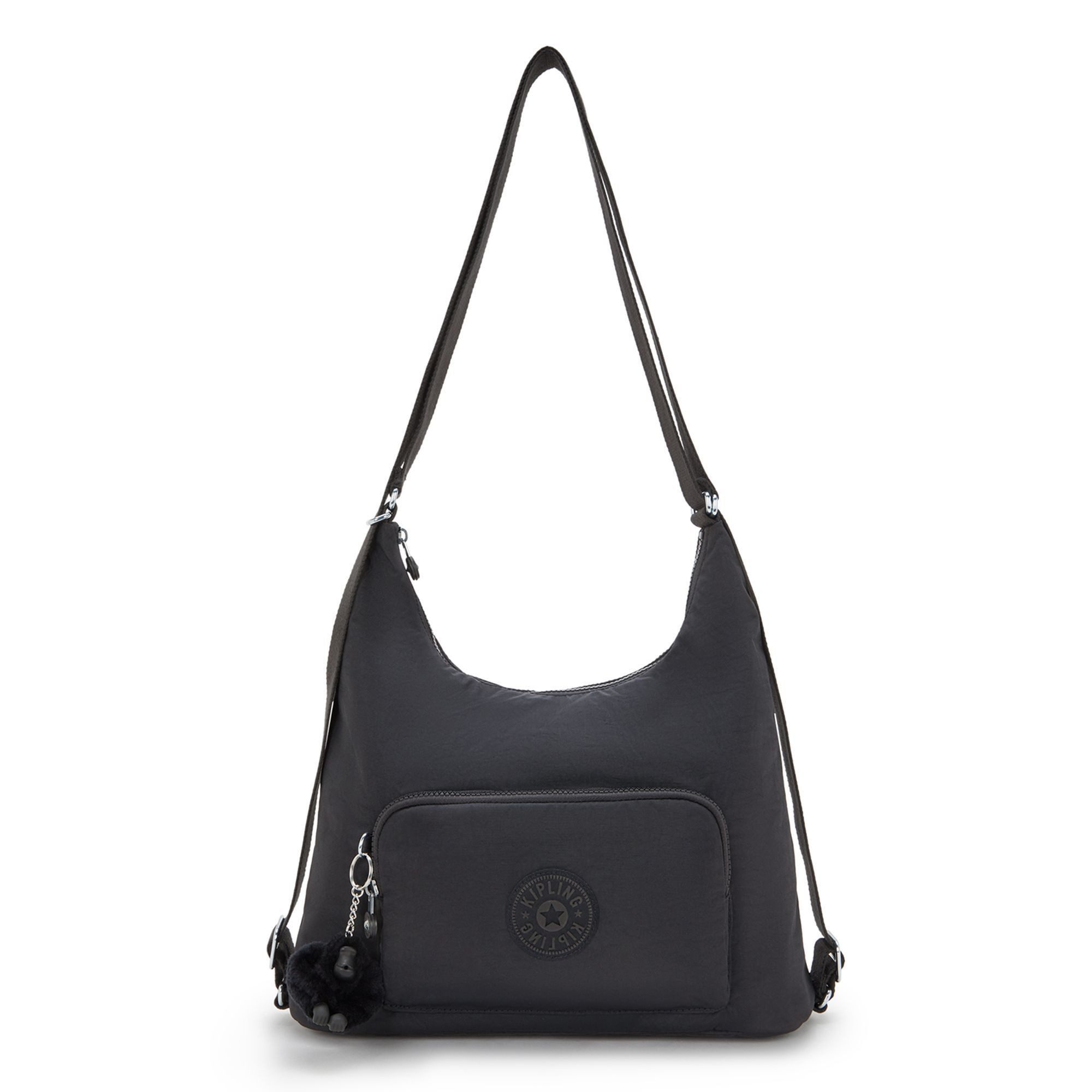KIPLING Schultertasche Basic, Polyester