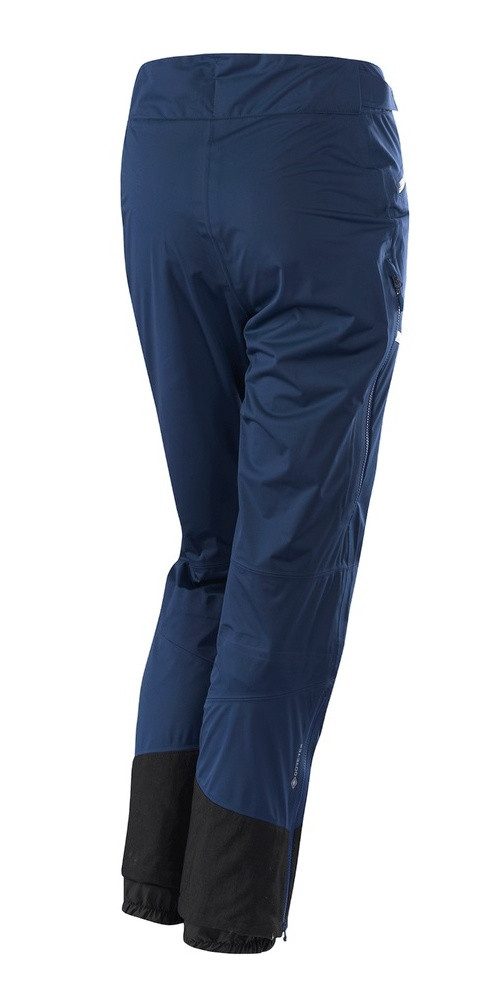 Löffler Skihose Touring Pants GTX Active (wasserdicht, winddicht) dunkelbla günstig online kaufen