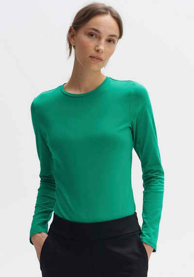Grüne Langarmshirts für Damen online kaufen | OTTO