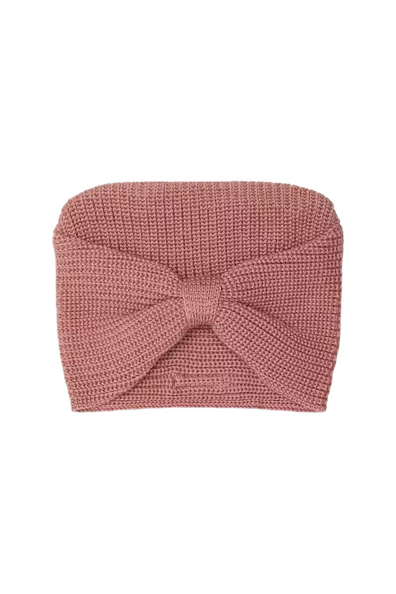 Hust & Claire Stirnband Fridel (3-St) hochwertige Bio-Baumwolle