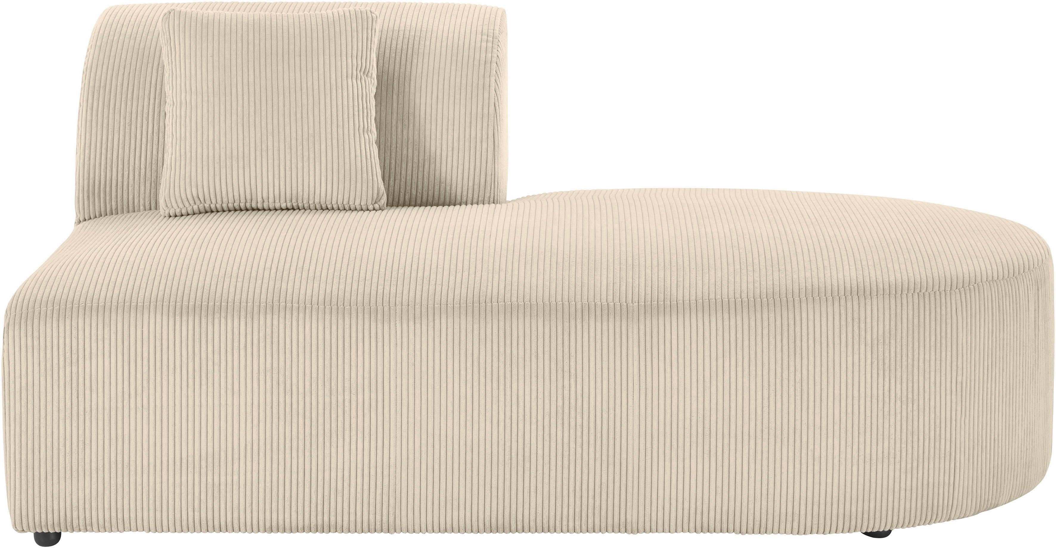 andas Sofa-Eckelement Alesund, als Einzelteile oder günstig online kaufen