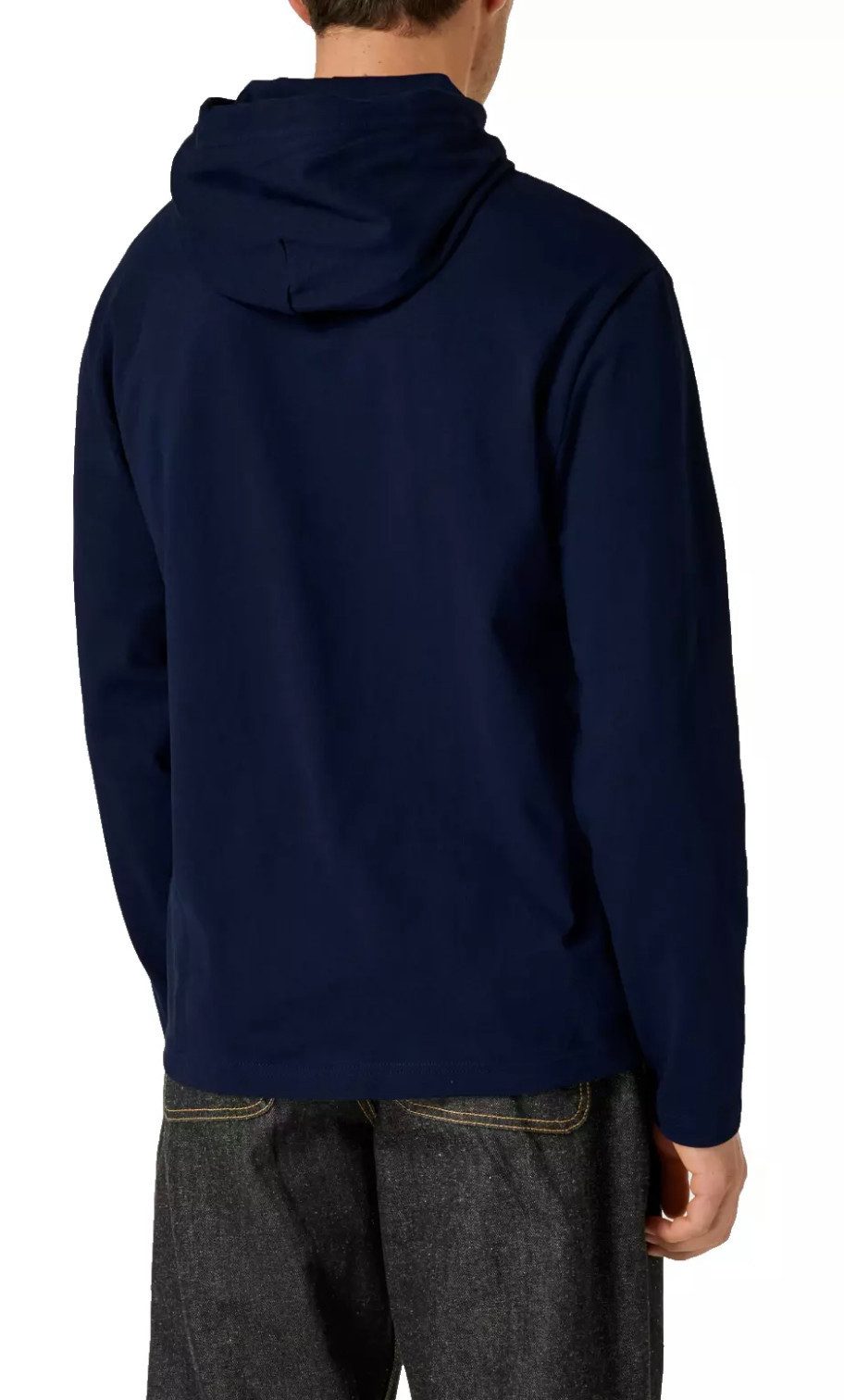 Polo Ralph Lauren Hoodie Herren Hooded Longsleeve Shirt mit Kapuze Sofortige Authentifizierung über das Ralph Lauren-System möglich