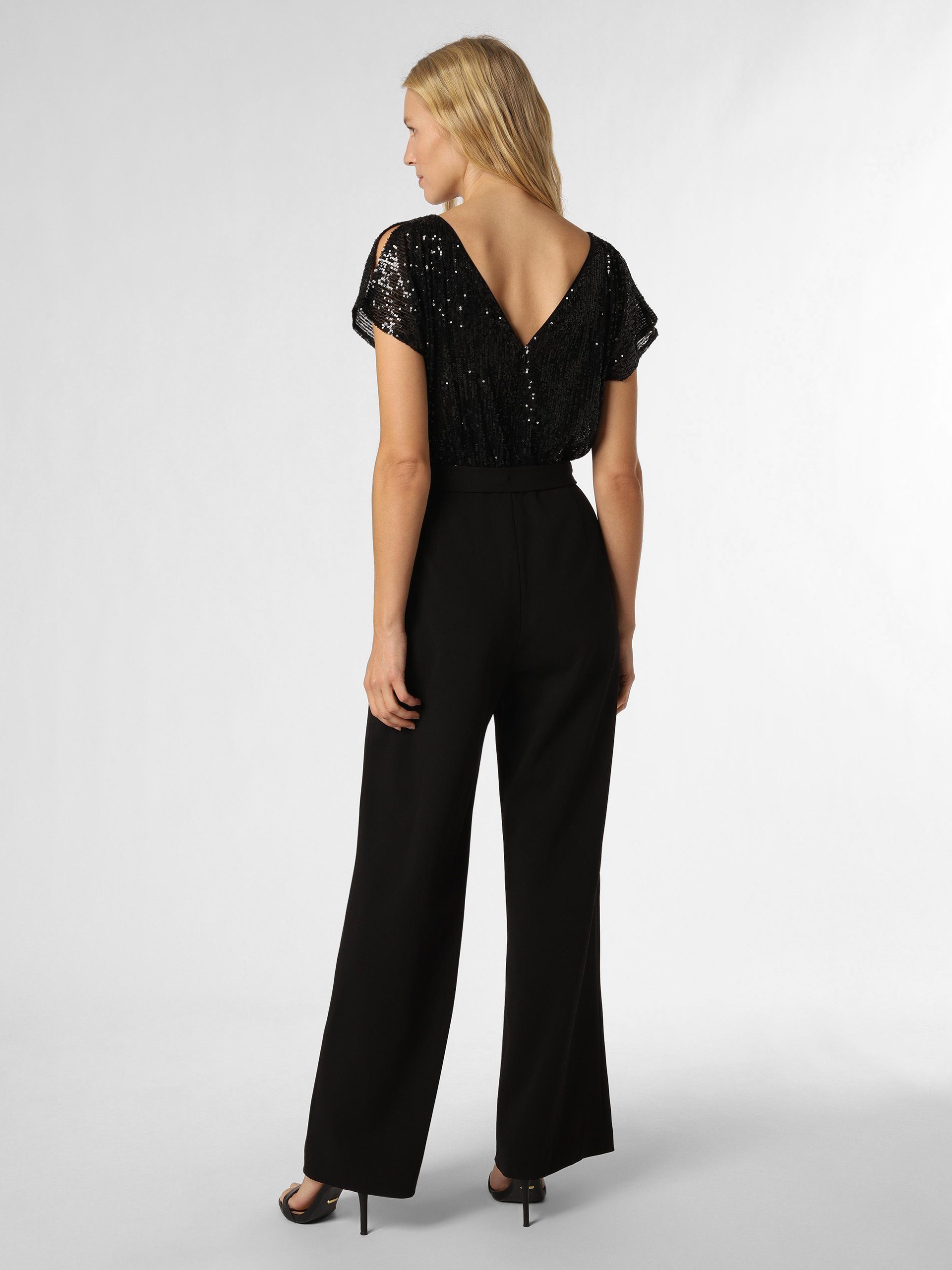 Jumpsuit SWING