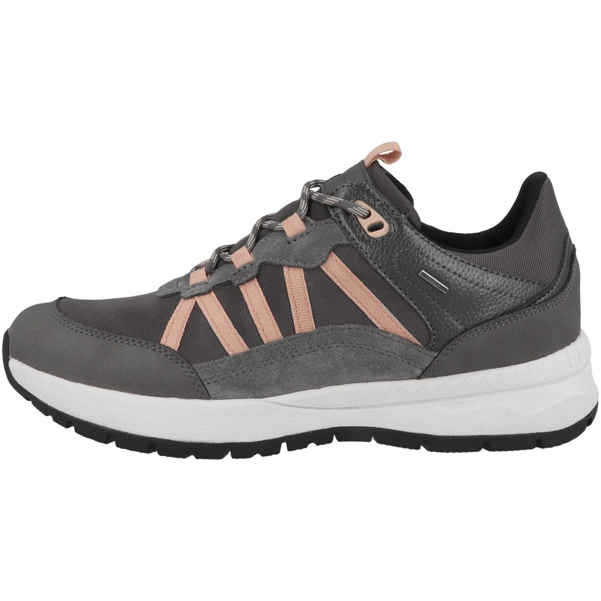 Geox D Braies B ABX B Damen Sneaker