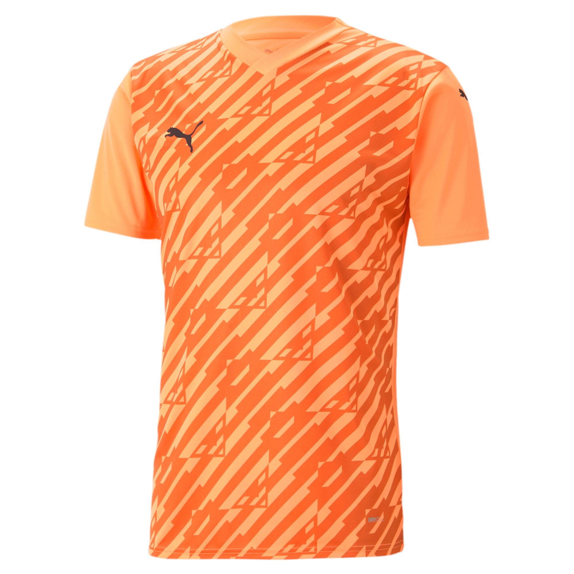 PUMA Fußballtrikot Puma Herren Trikot teamULTIMATE günstig online kaufen