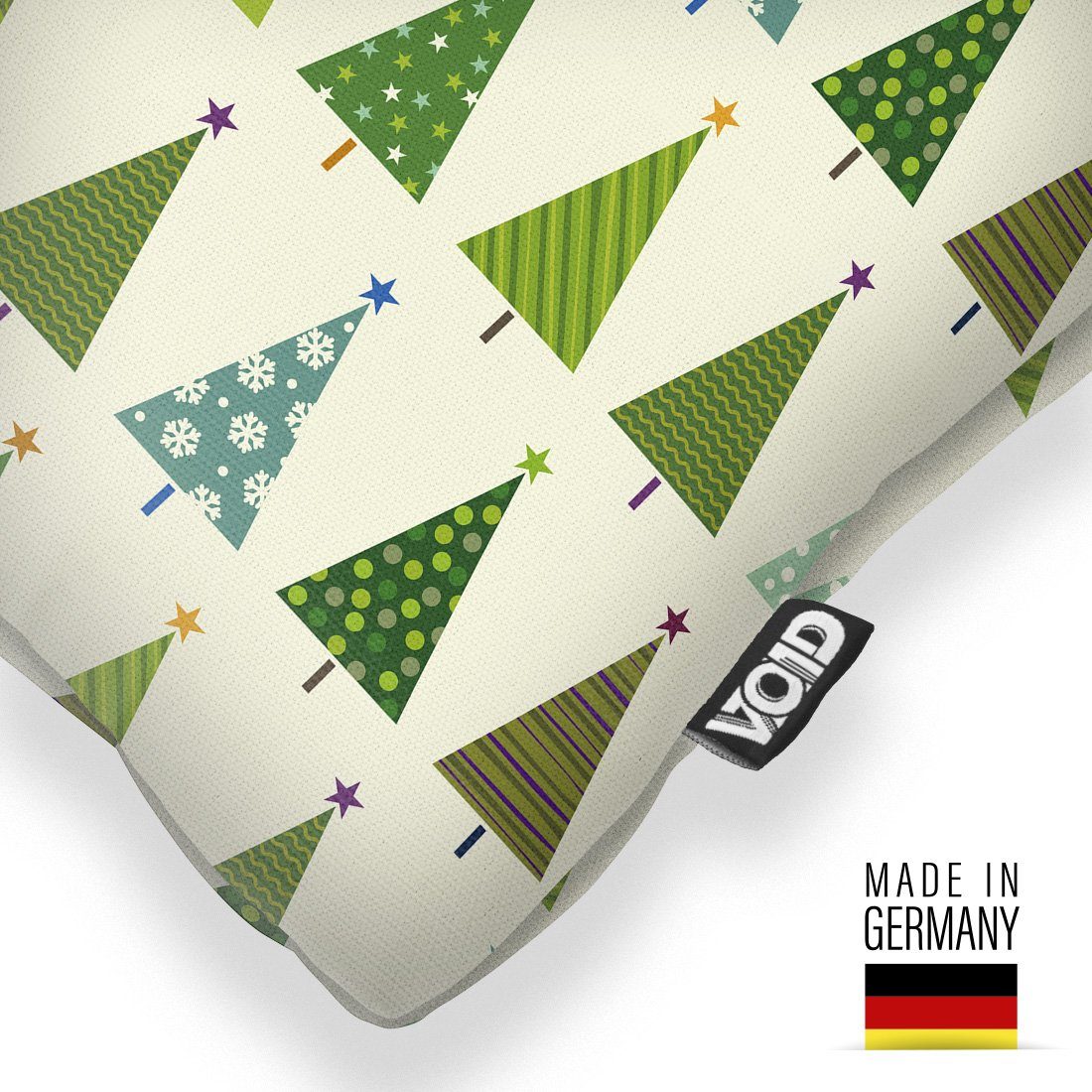VOID Kissenbezug, (1 Stück), Christbaum Tannenbaum günstig online kaufen