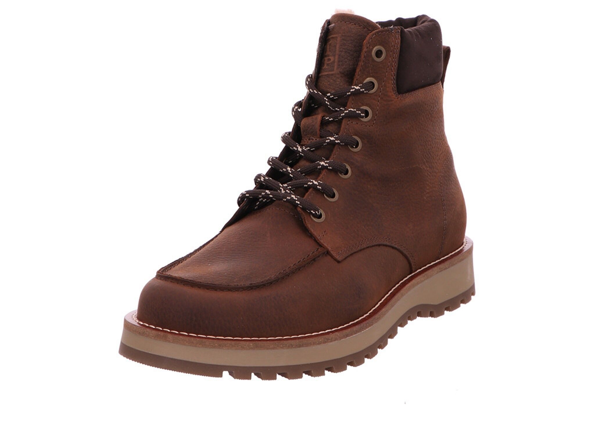 Winterstiefelette