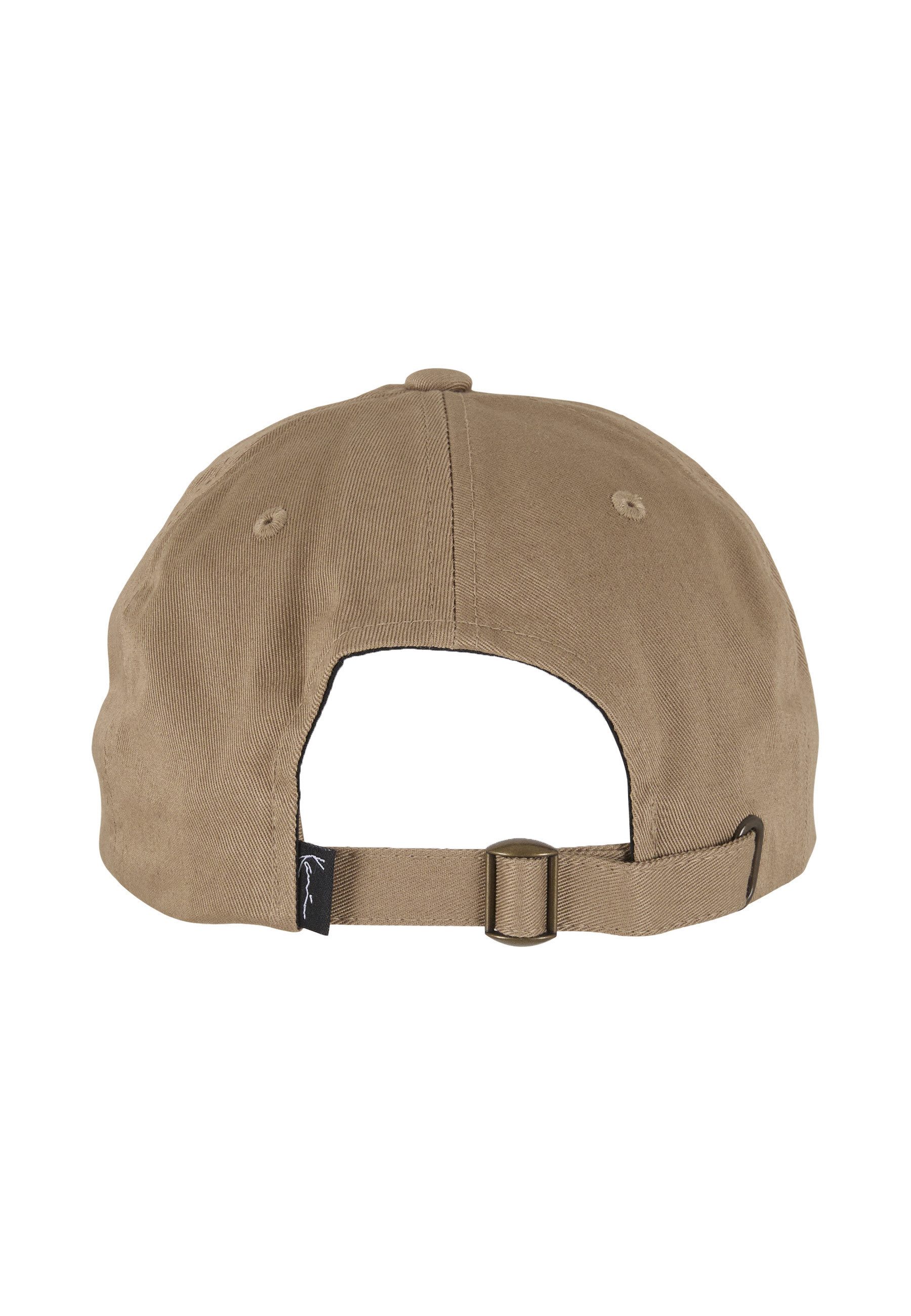 Karl Kani Flex Cap Karl Kani Herren Karl Kani Signature Essential Dad Cap
