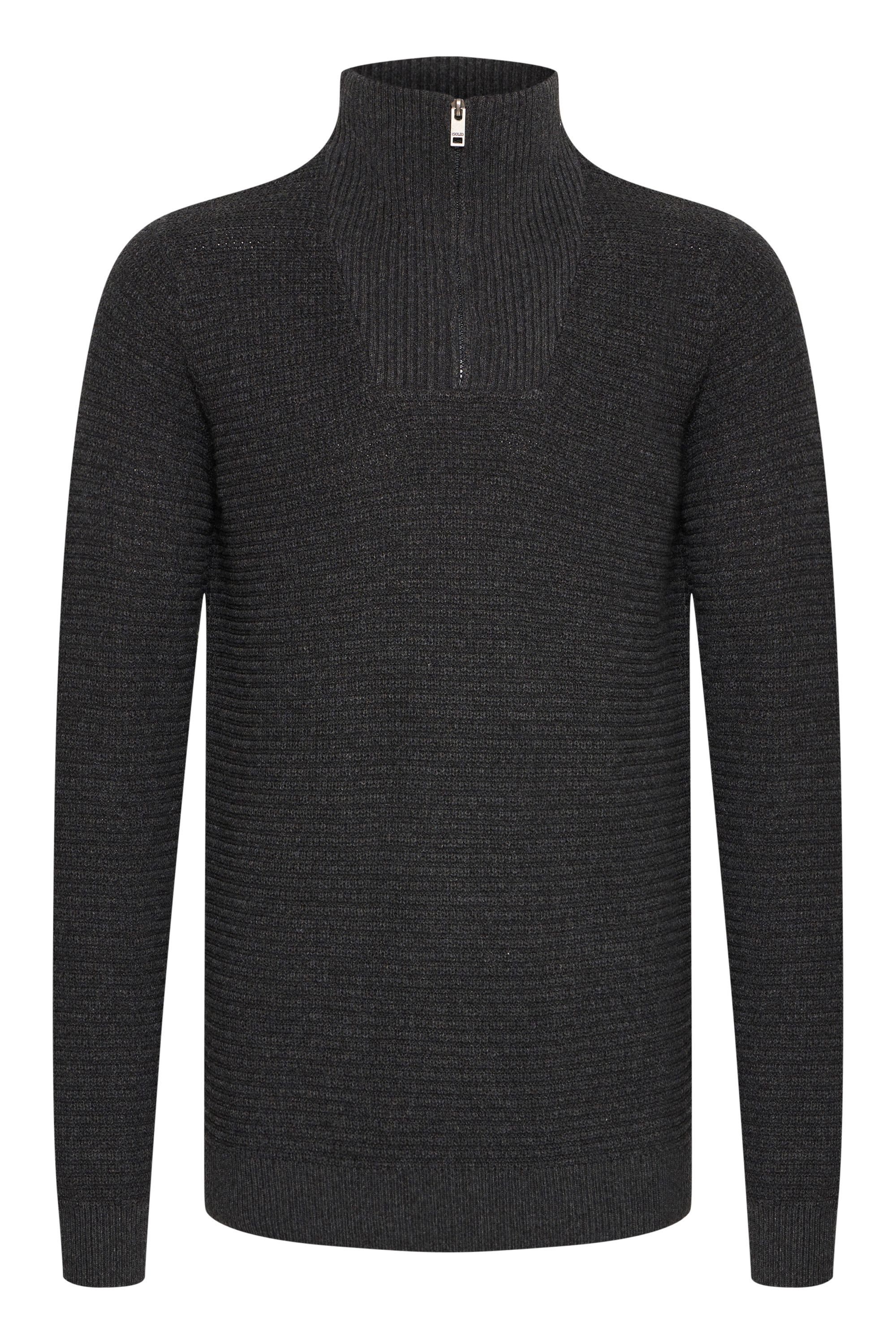 Dark Grey Melange (1940071)