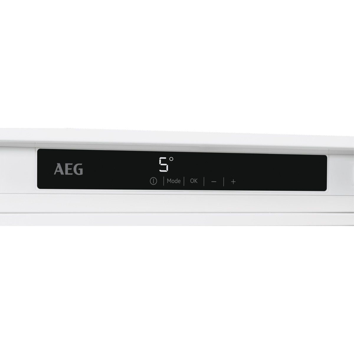 AEG Einbaukühlschrank SKE888D1AF, 87,3 55,6 cm hoch, cm breit